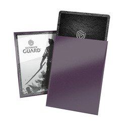 Ultimate Guard Standard Katana Iris Bloom Card Sleeves (100ct)